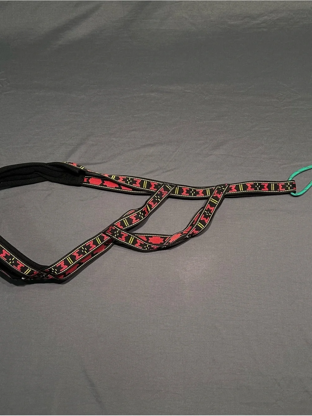 ManMat x Howling Dog Mushing Pulling Harness - Size Large
